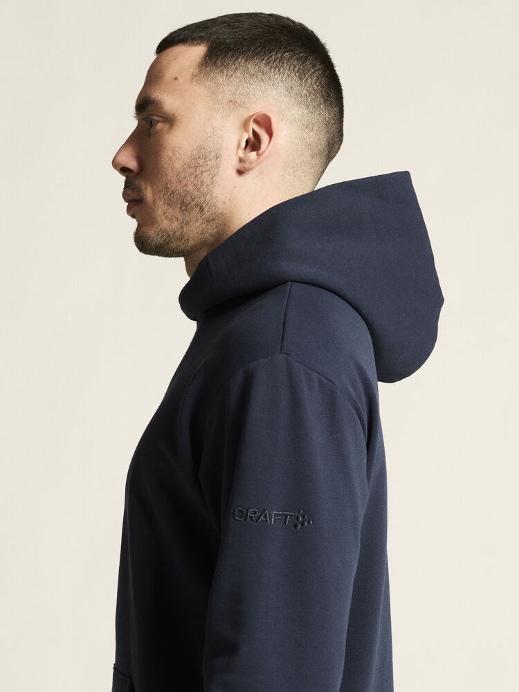Craft - Community 2.0 Hoodie M Navy 3XL