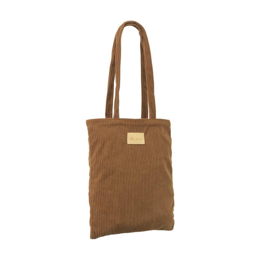 Alfie GRS Recycled Shopper (270 g/m²) tas