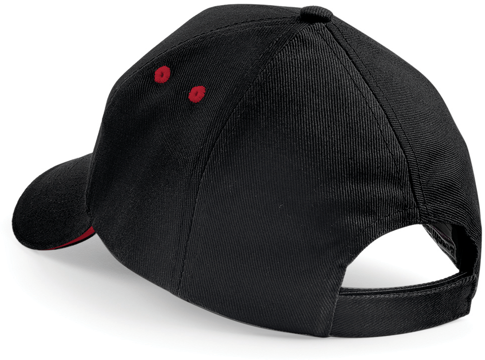 B15C - Pet Ultimate met 5 panelen contrasterende sandwich