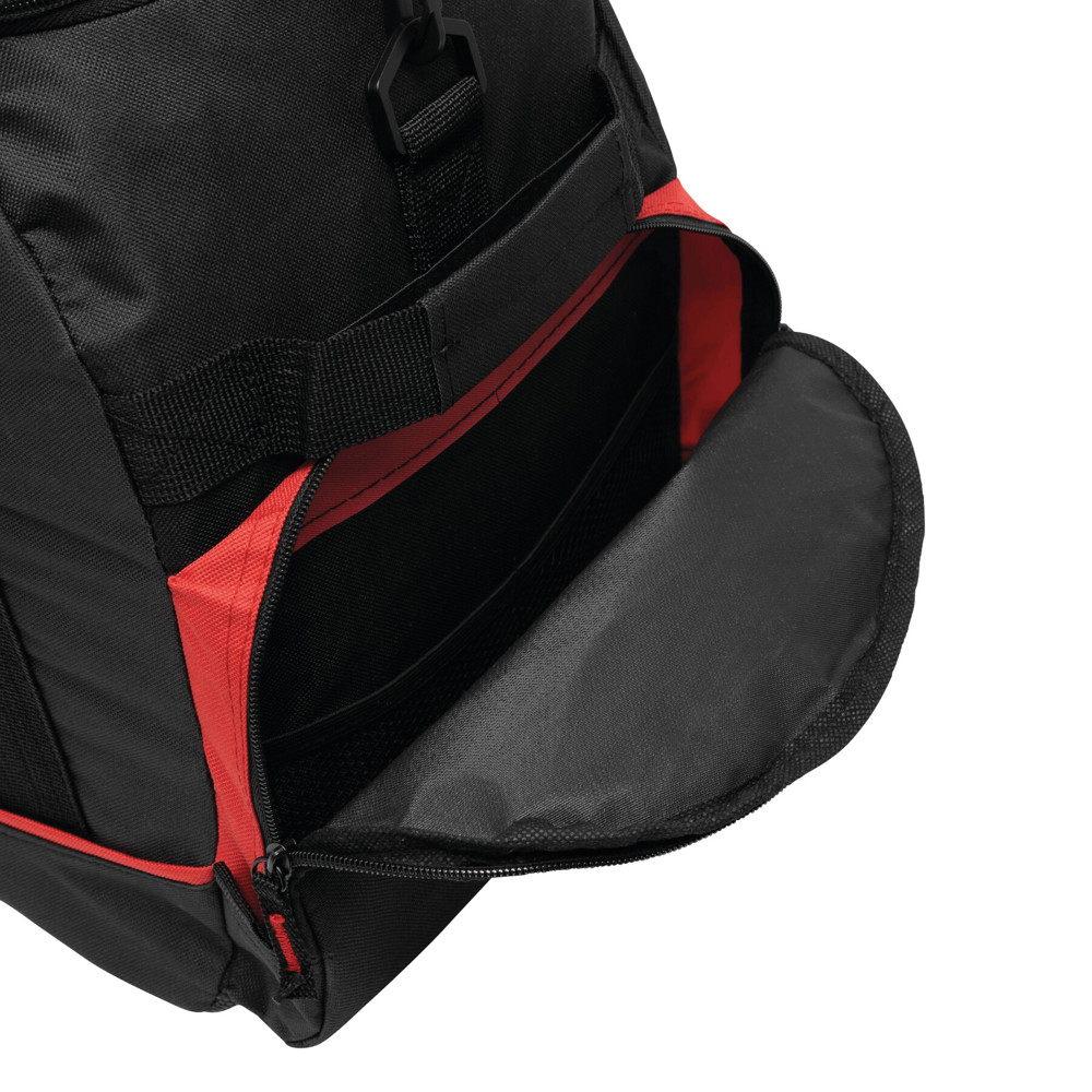 DOME - 600D polyester sporttas