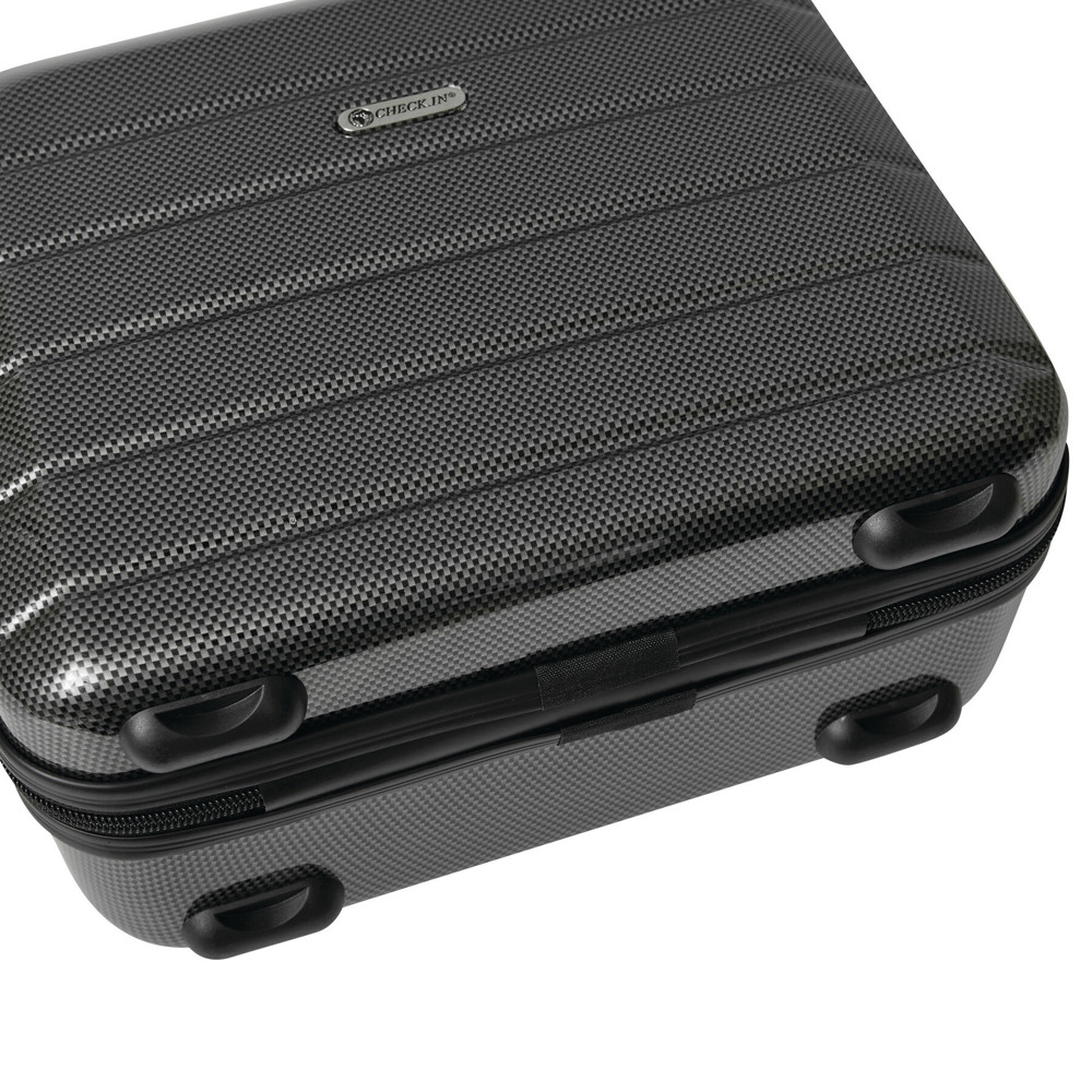 LONDON 2.0 - Beauty-case