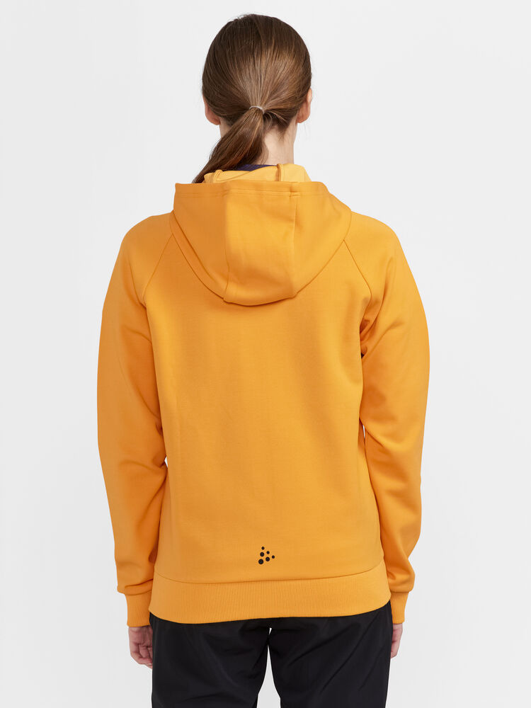 Craft - CORE Soul Full Zip Hood W Glory S