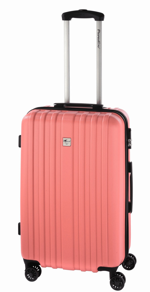 AURORA - Trolley-set - Koraal