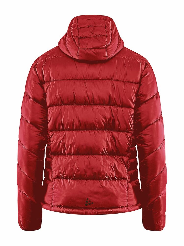 Craft - CORE Explore Isolate Jacket M Lychee 4XL