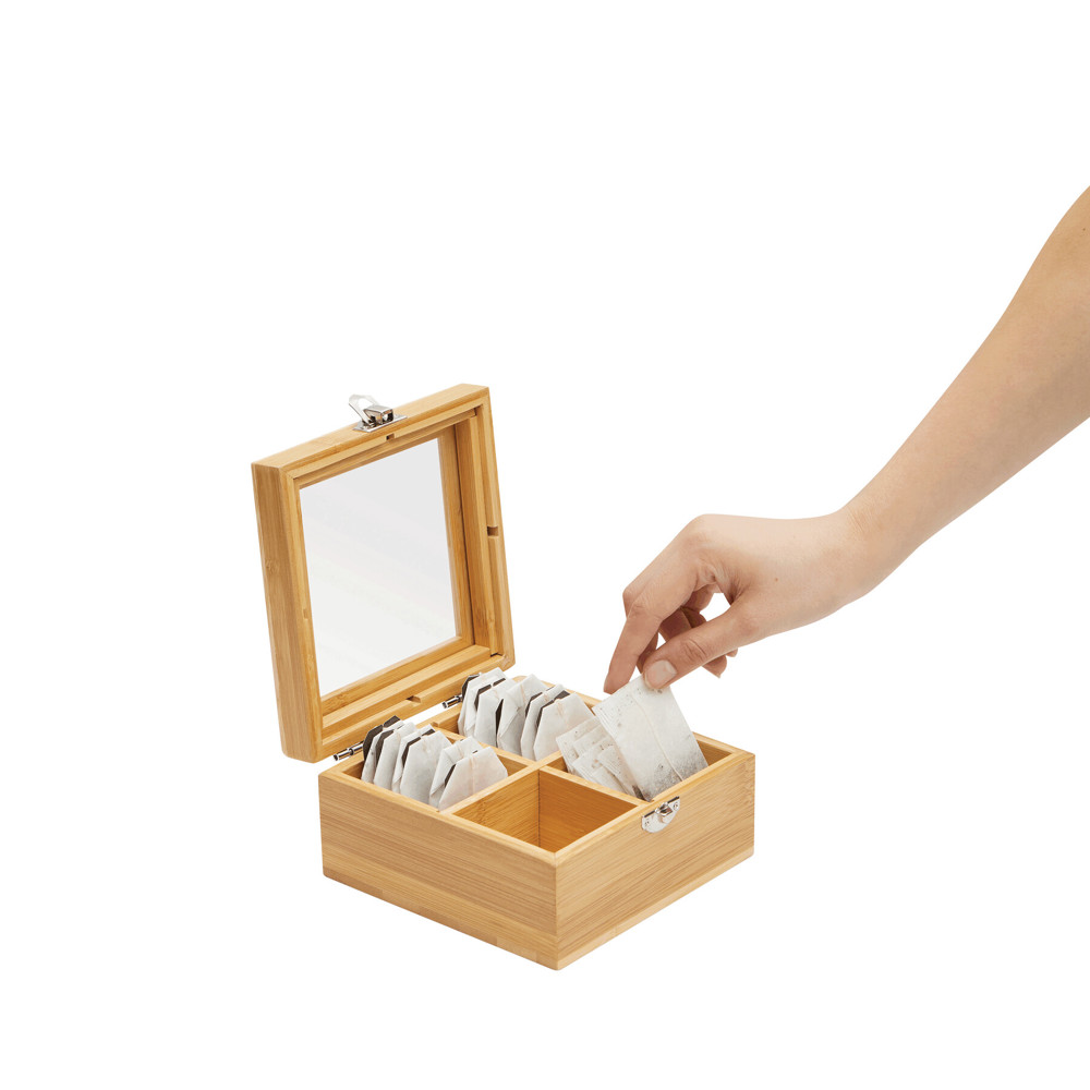 ASSORTMENT - Theedoos