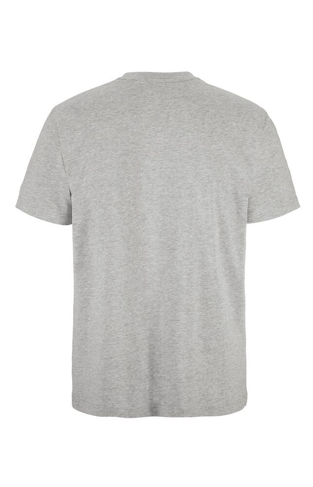 Craft - Community 2.0 Tee M Grey melange S