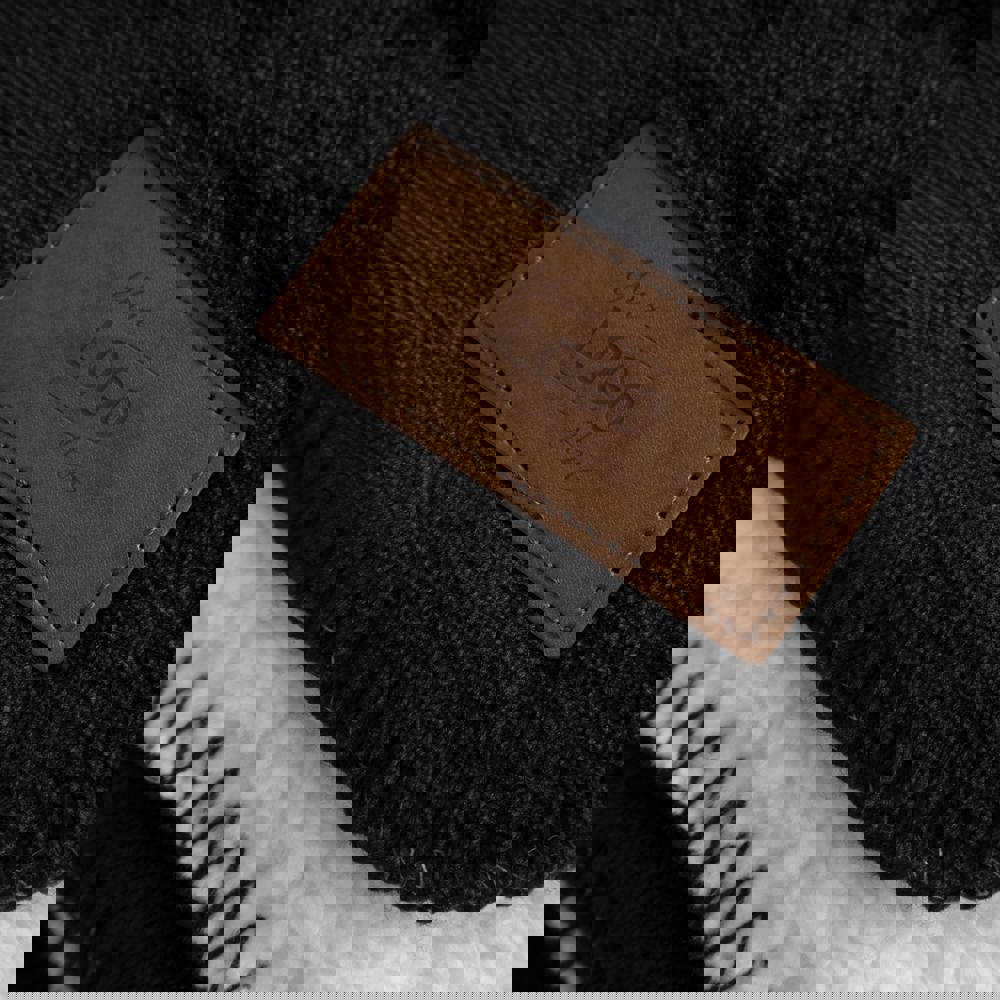 Fleeceplaid met sherpa achterzijde 150x120 cm, 500 gr/m²