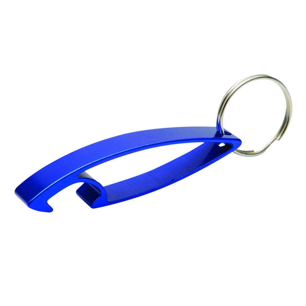 ALBOP - Sleutelhanger - Blauw