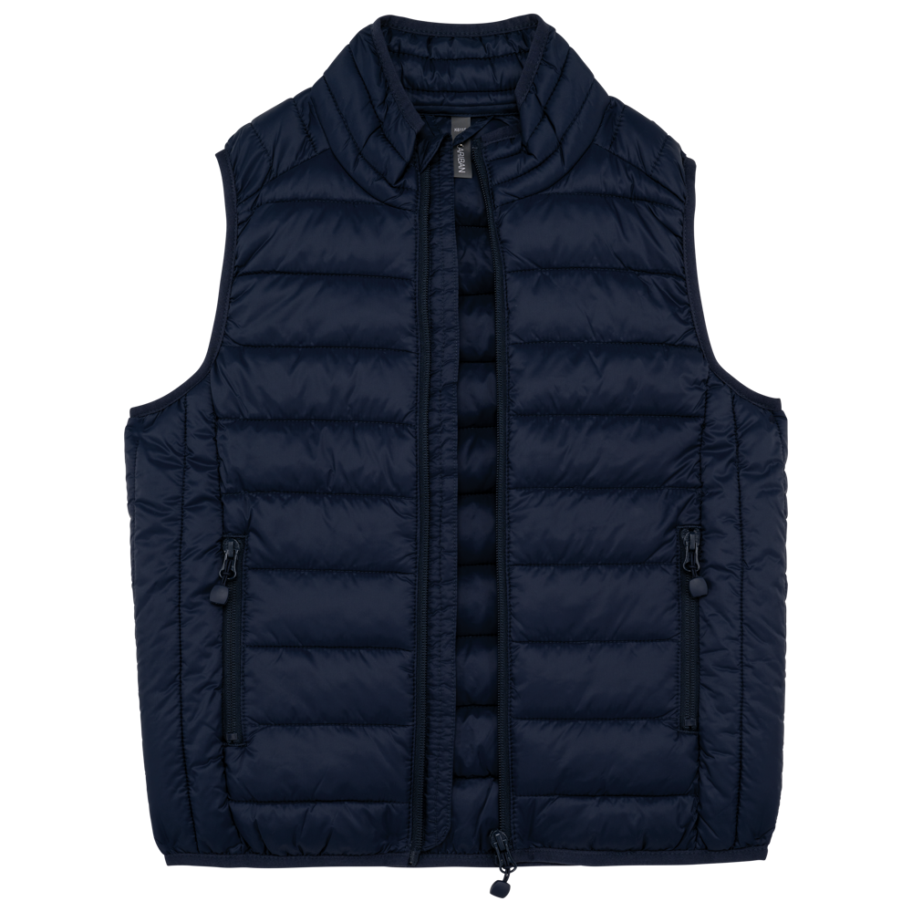 K6115 - Lichte kinder-bodywarmer