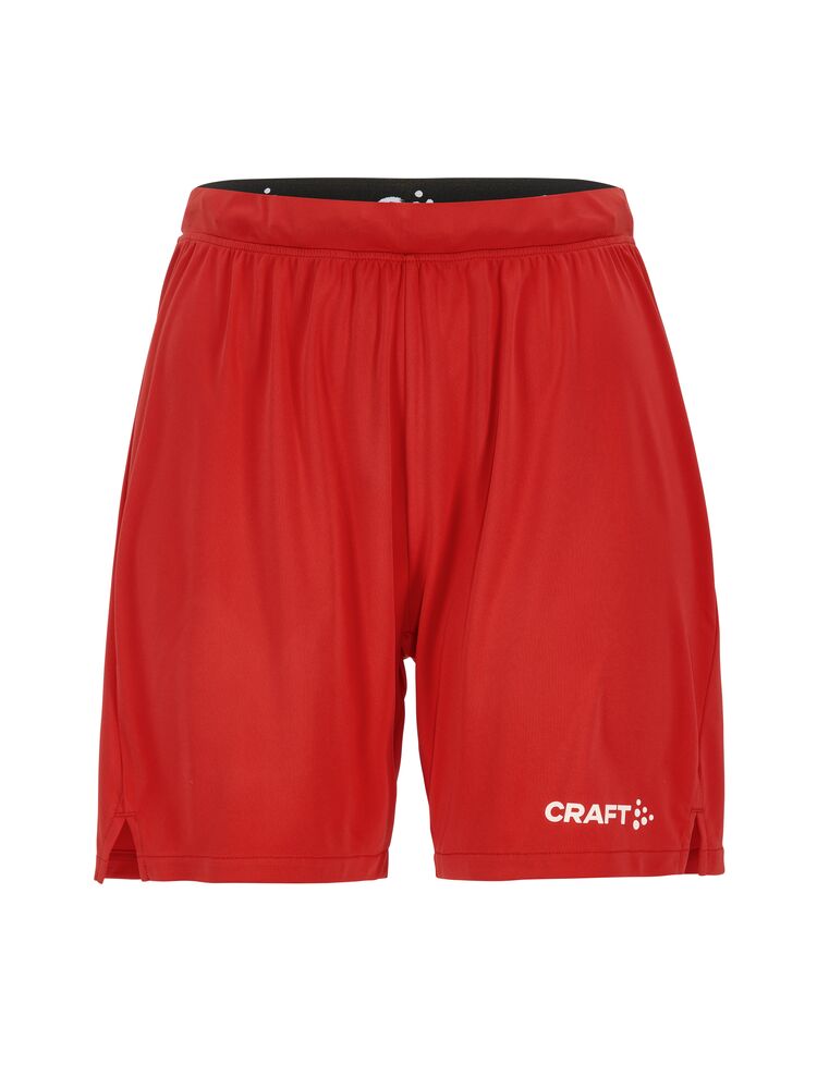Craft - Evolve 2.0 Shorts W - Bright red