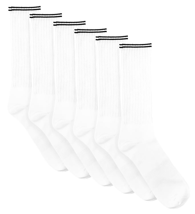 Cleanroom sokken 6R013 XF85