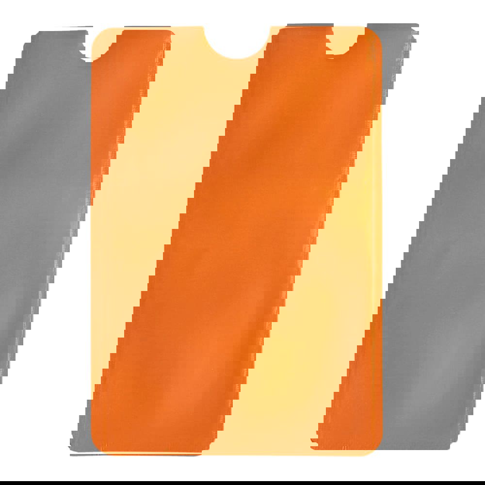 Kaarthouder soft anti-skimming