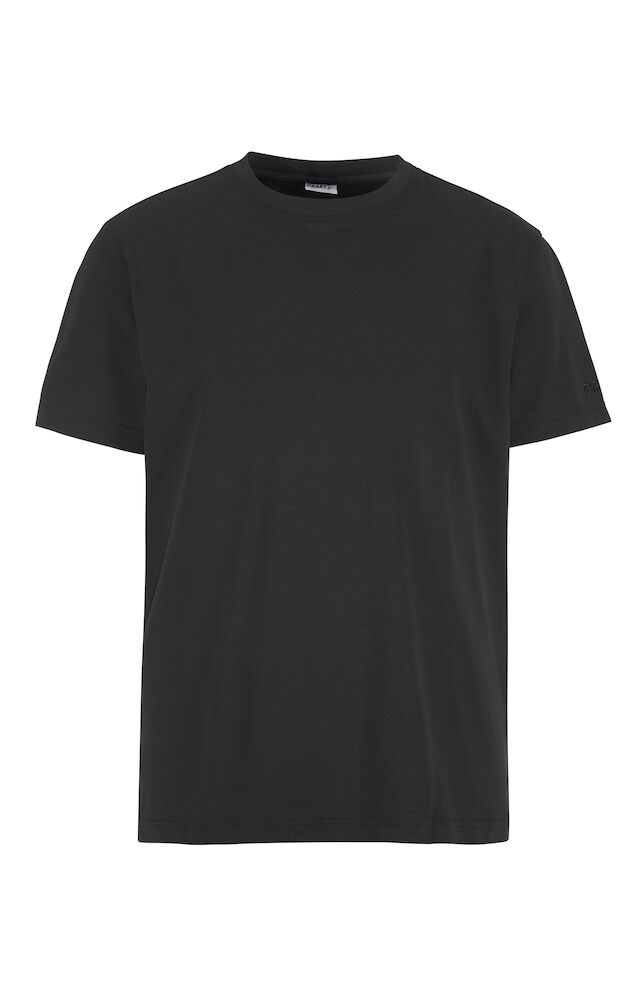 Craft - Community 2.0 Tee M - Black