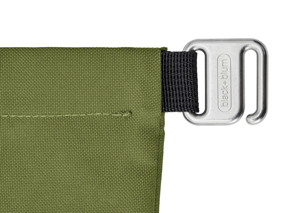 Black+Blum 6.7L Lunch/Koel Tas