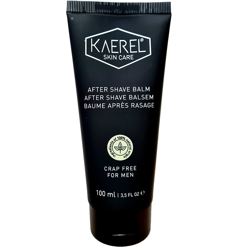 Kaerel After shave balm