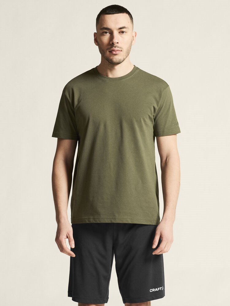 Craft - Community 2.0 Tee M Rift XS