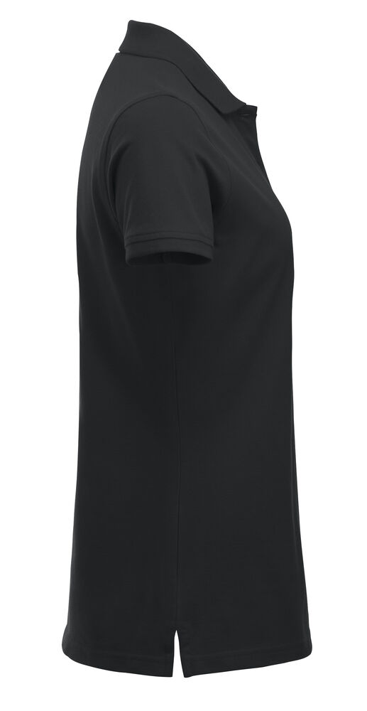 Clique - Classic Marion S/S Zwart S