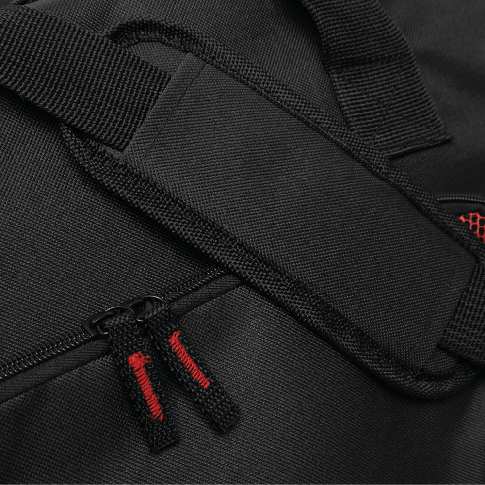 DOME - 600D polyester sporttas