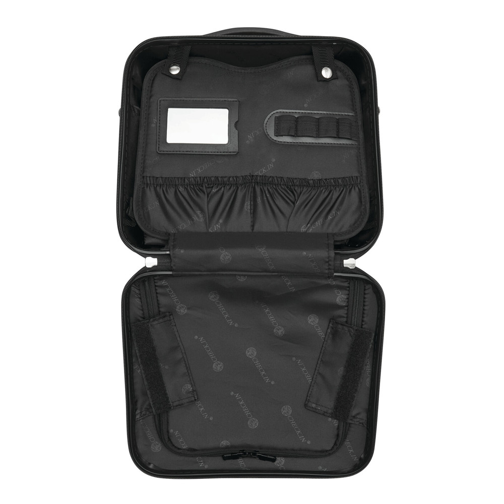 LONDON 2.0 - Beauty-case