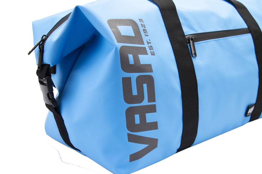 VASAD All Weather Duffel, Aqua blauw
