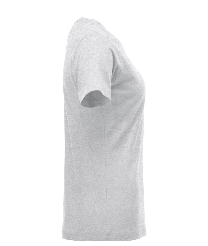 Clique - New Classic-T Women Caffe Latte L