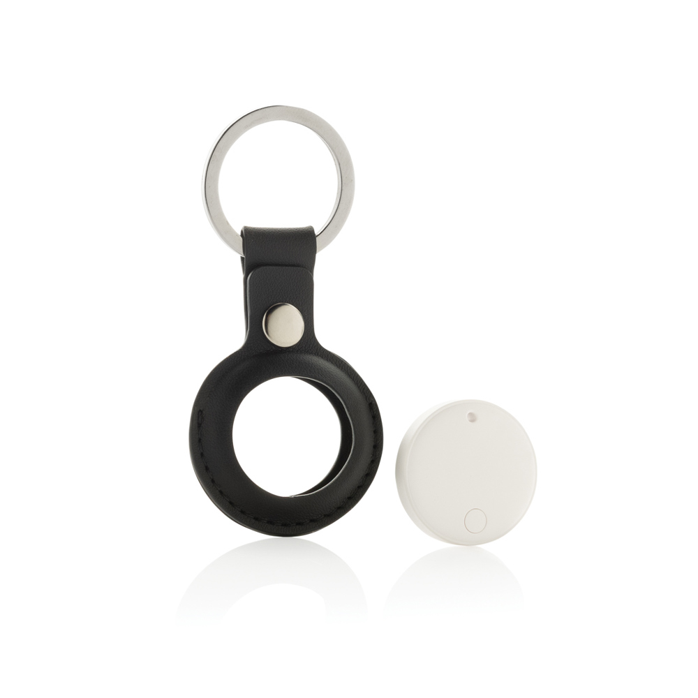 Findmate Dual RCS gerecycled plastic item finder IPX5