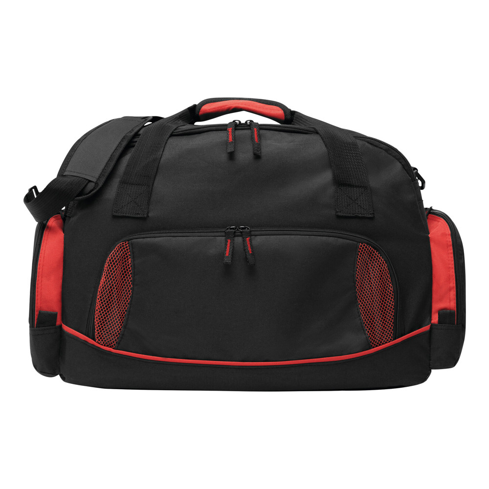 DOME - 600D polyester sporttas