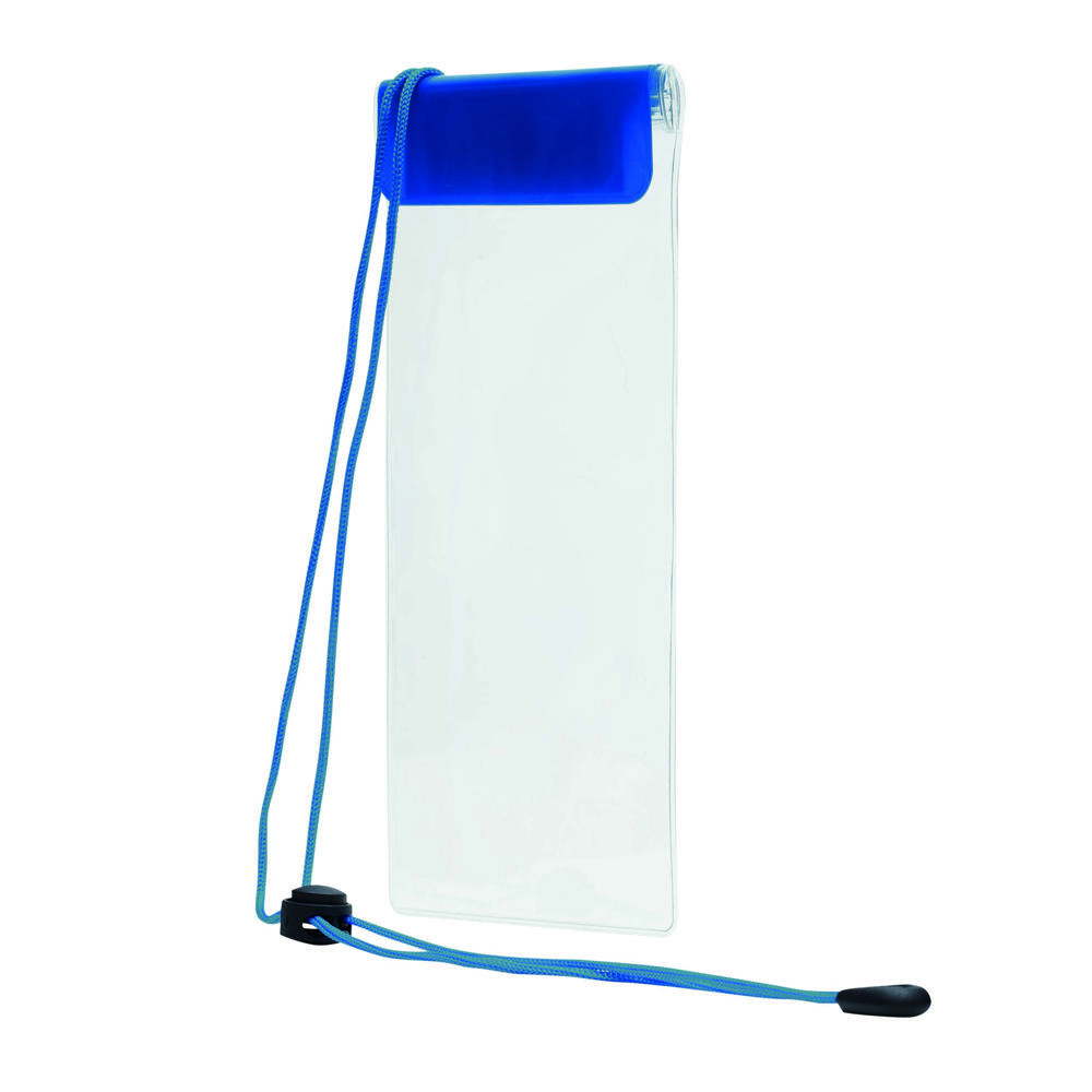 SMART SPLASH XL - telefoontasje - Blauw