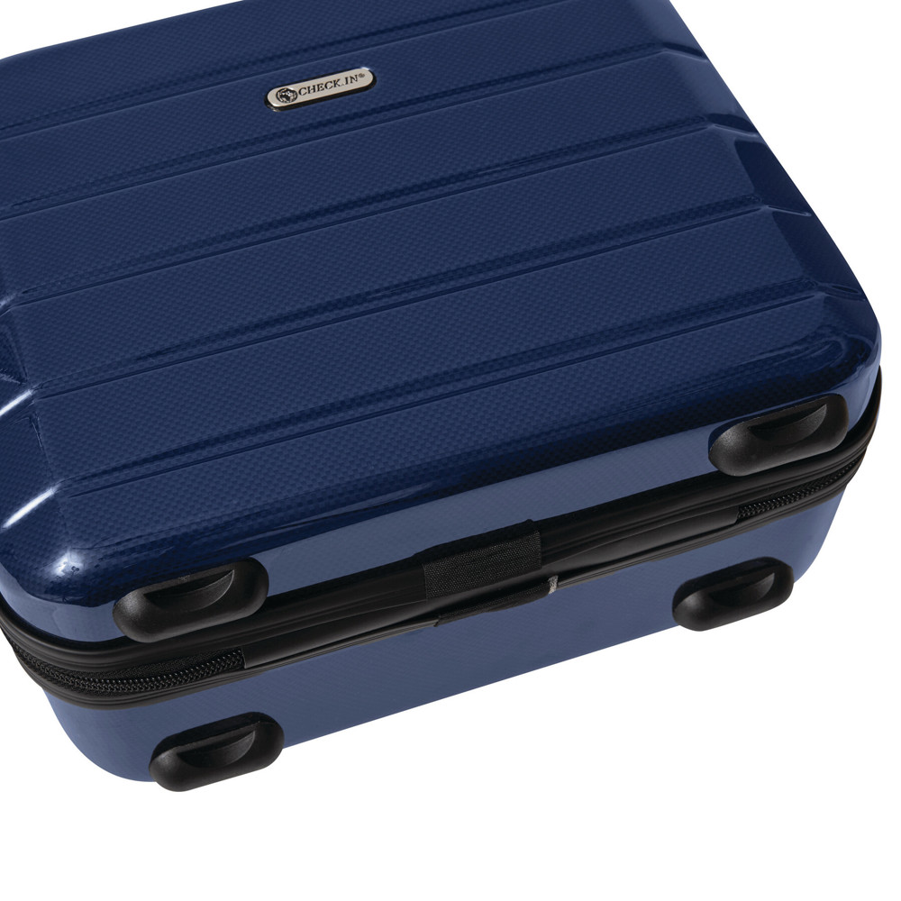 LONDON 2.0 - Beauty-case