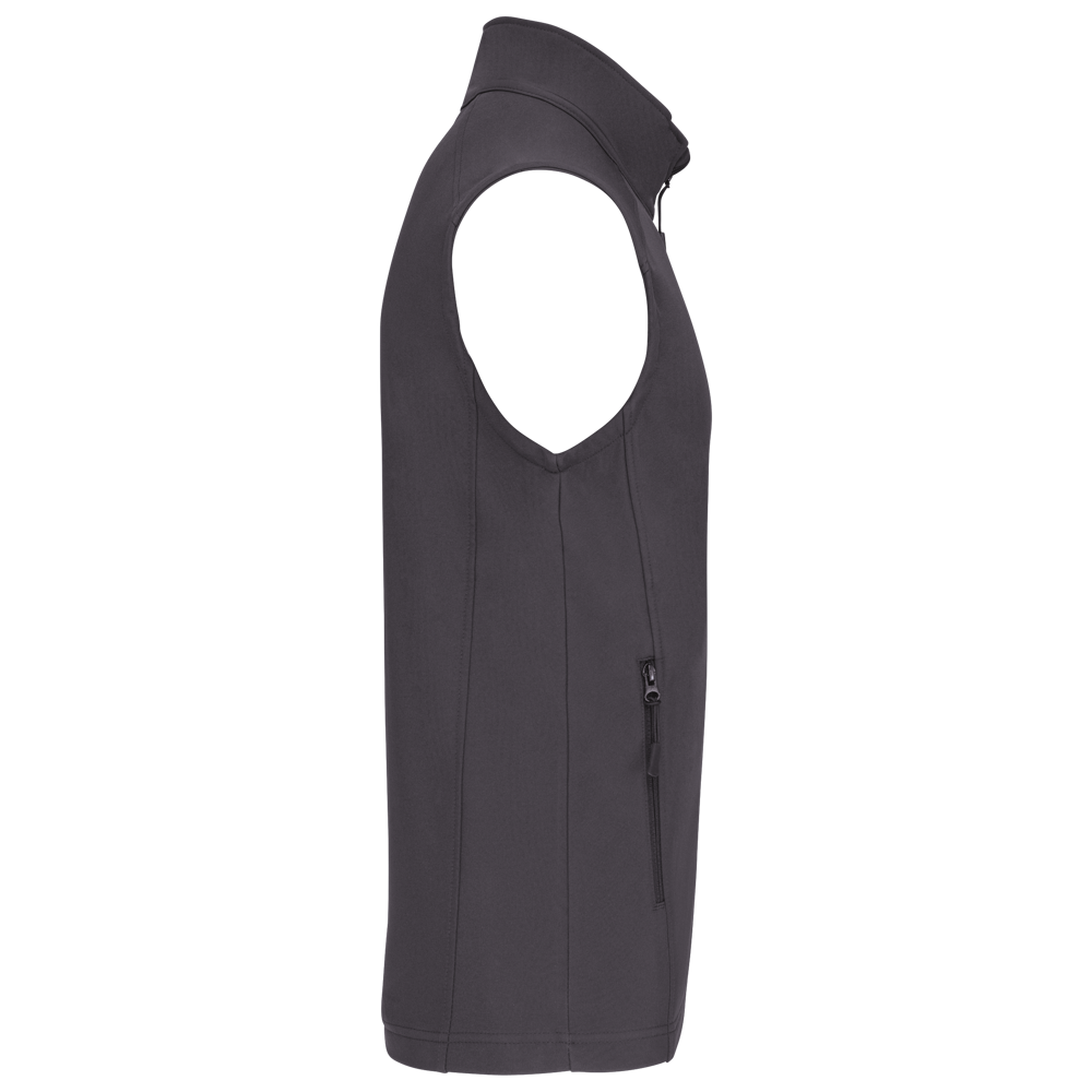 K403 - Softshell bodywarmer
