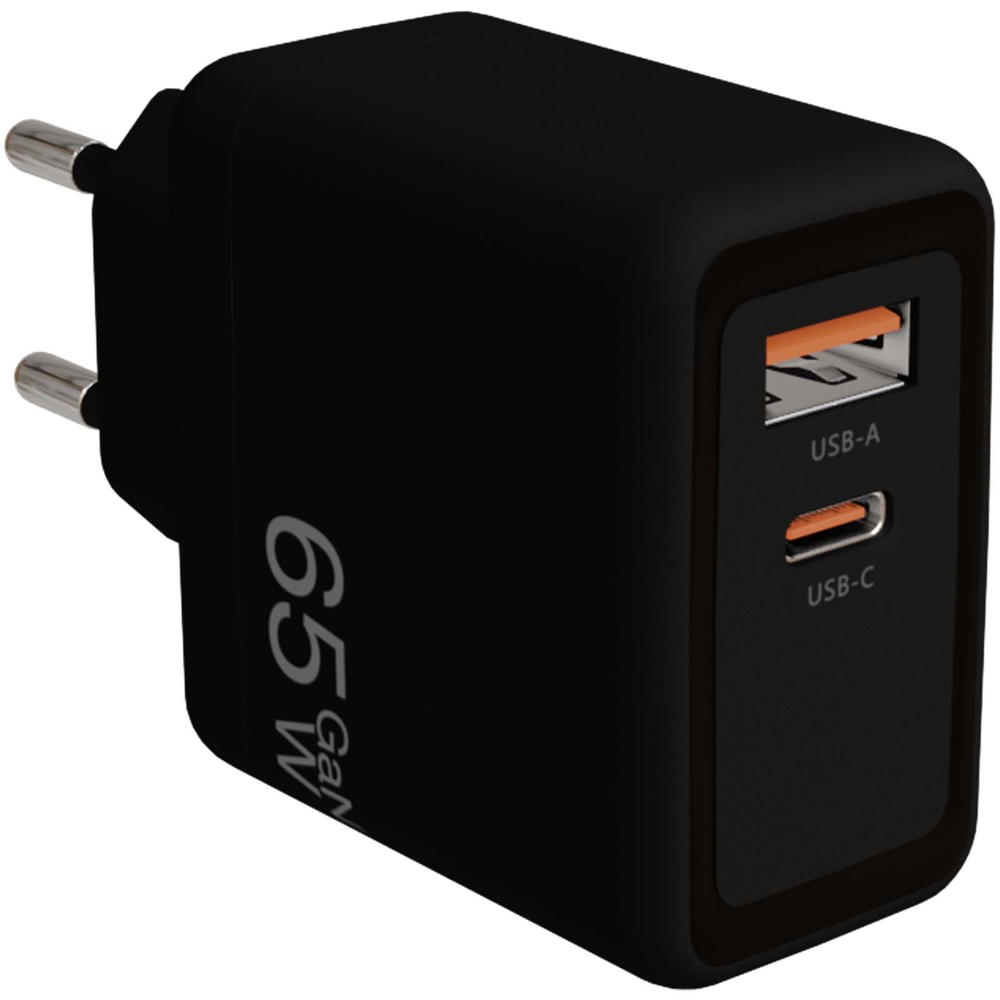 SCX.design C55 65W kabel en adapterset