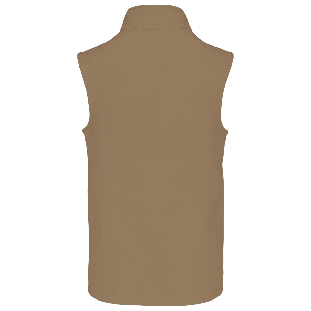 K403 - Softshell bodywarmer