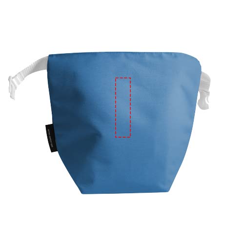 Citizen Green Savor geïsoleerde lunchtas