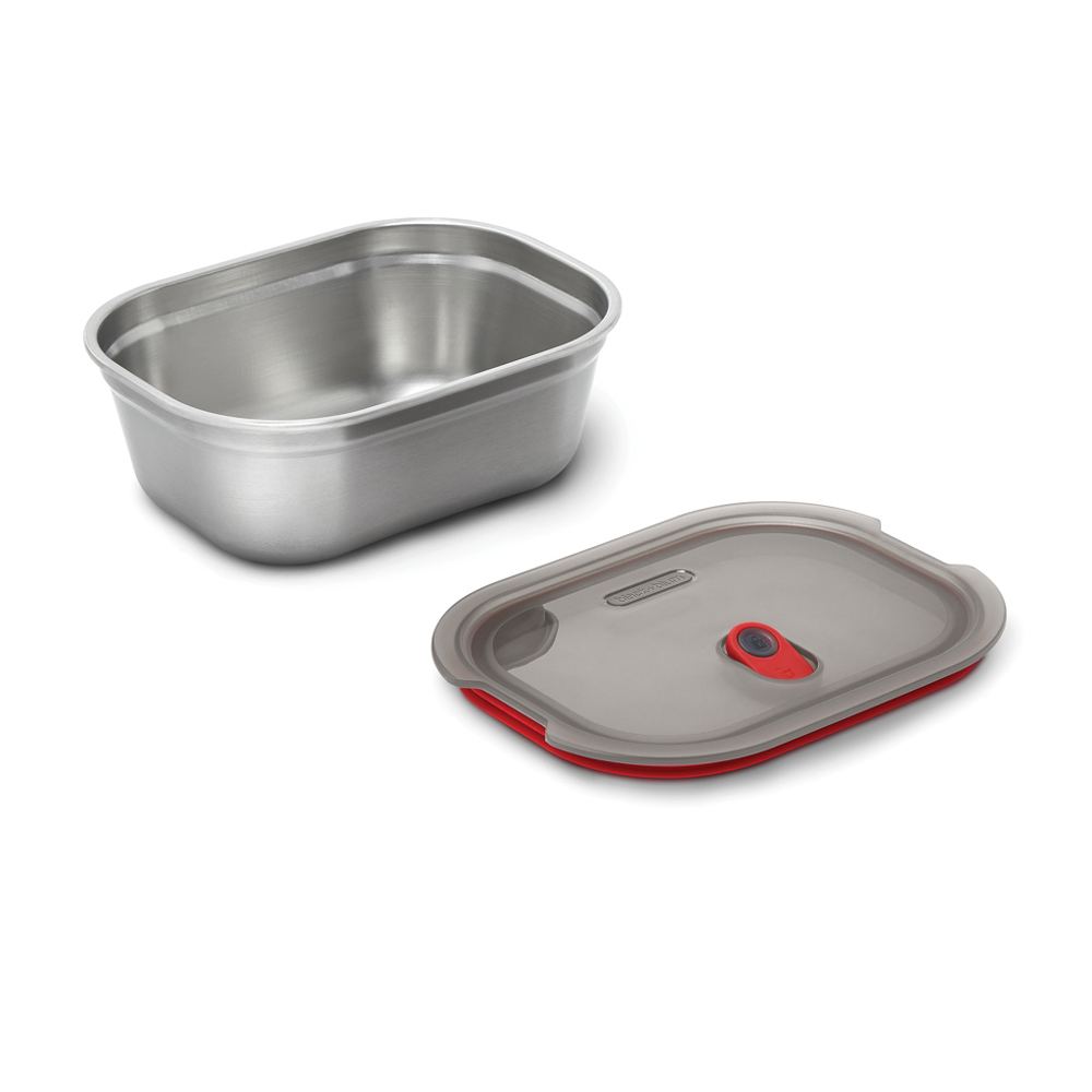 Black+Blum Mealprep Box Set 3 stuks Klein, Middel, Groot