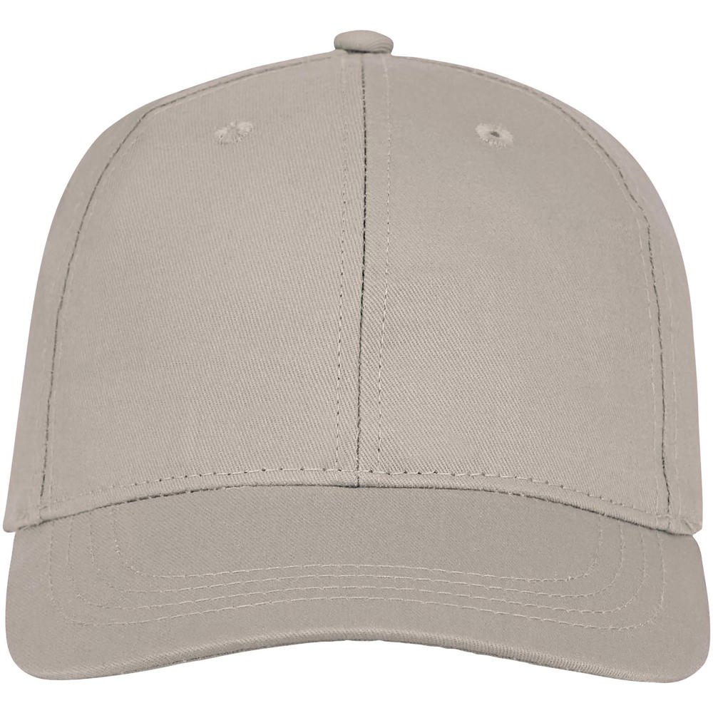 Ares 6 panel cap