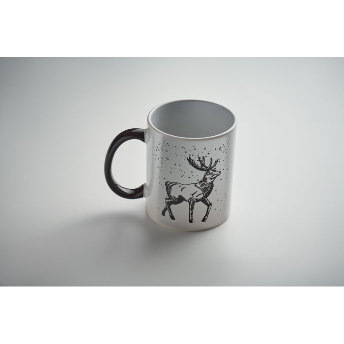 FESTIMUG - Keramische kerst mok 300ml