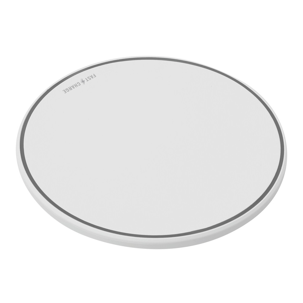 CHARGE FAST - Draadloos oplaadstation