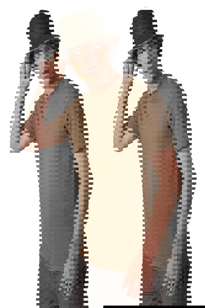 KP023 - Voyager - Bob