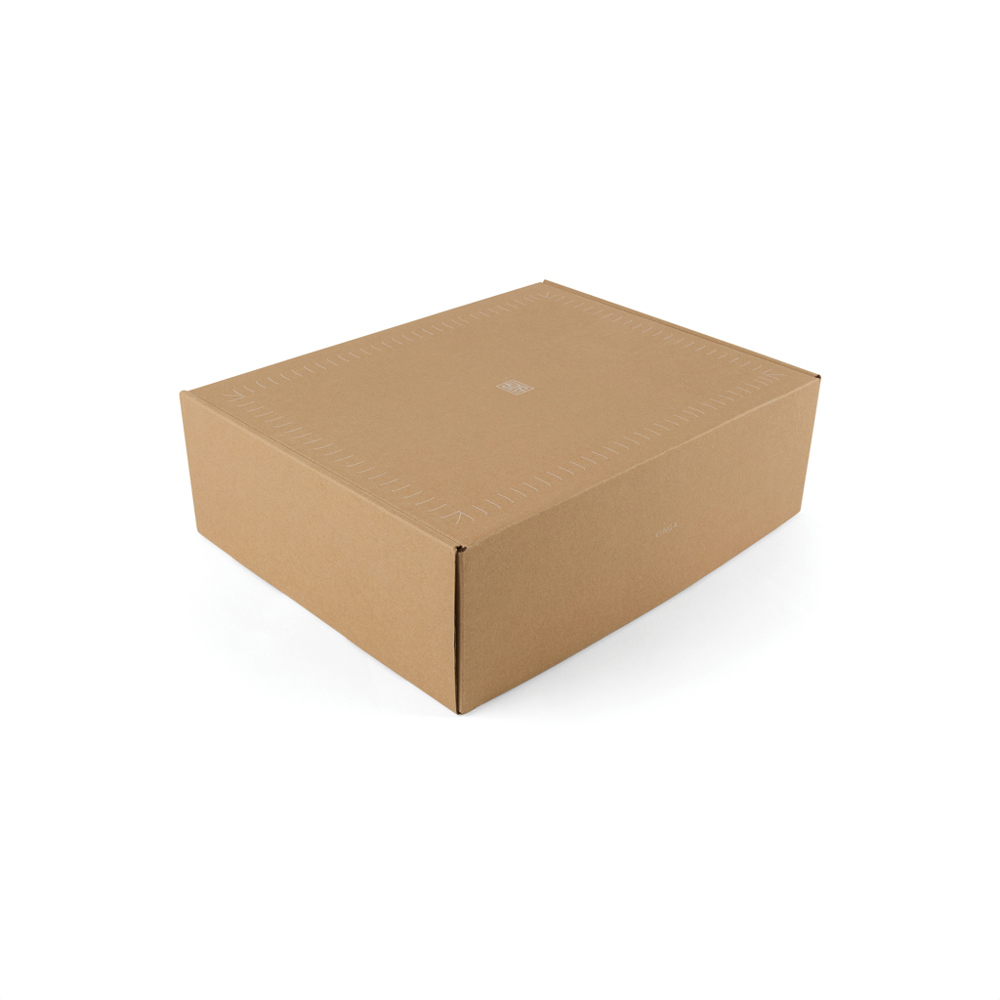 VINGA Moulton GRS RPET deken