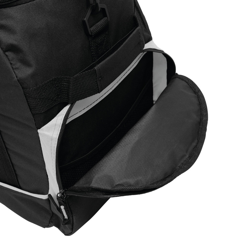 DOME - 600D polyester sporttas