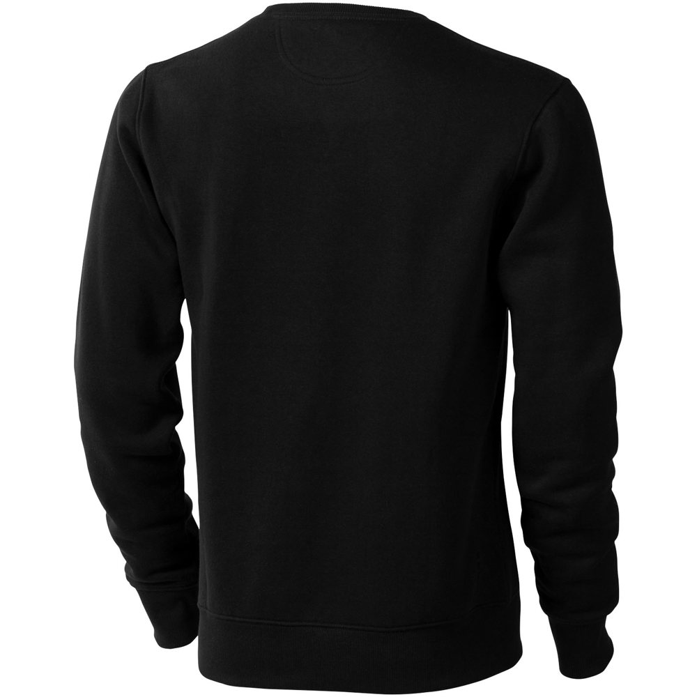 Arora unisex sweater met ronde hals