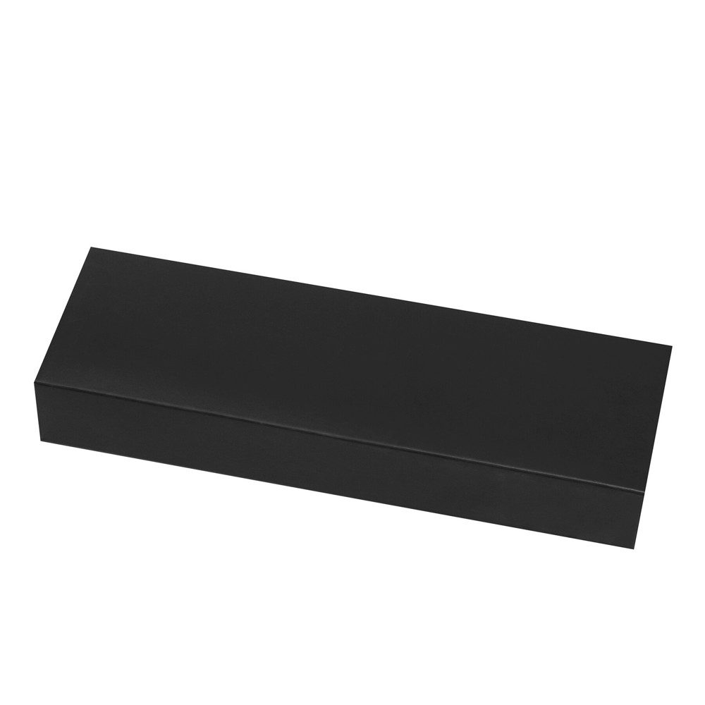 POET - Elegant palissanderhouten set