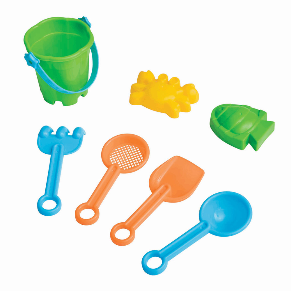 BEACHLIFE - 7-delige strandset