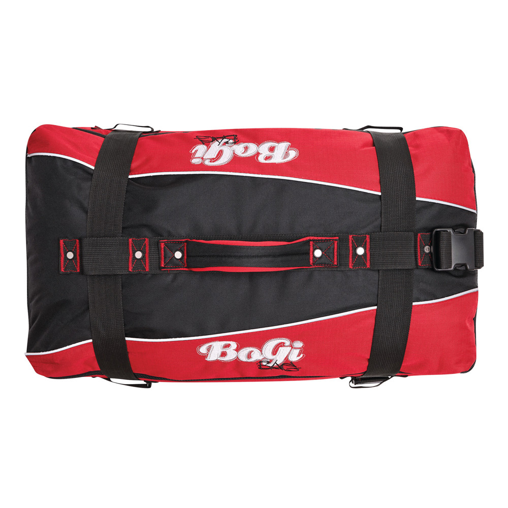 BOGI L - Trolleyreistas BoGi L