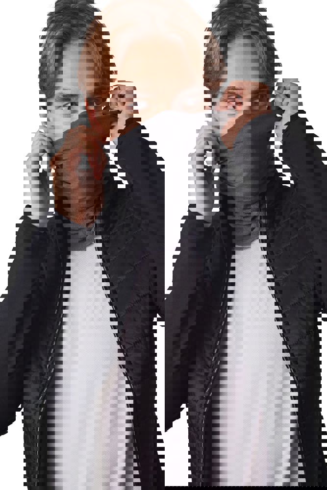 KP105 - Multifunctionele winter band