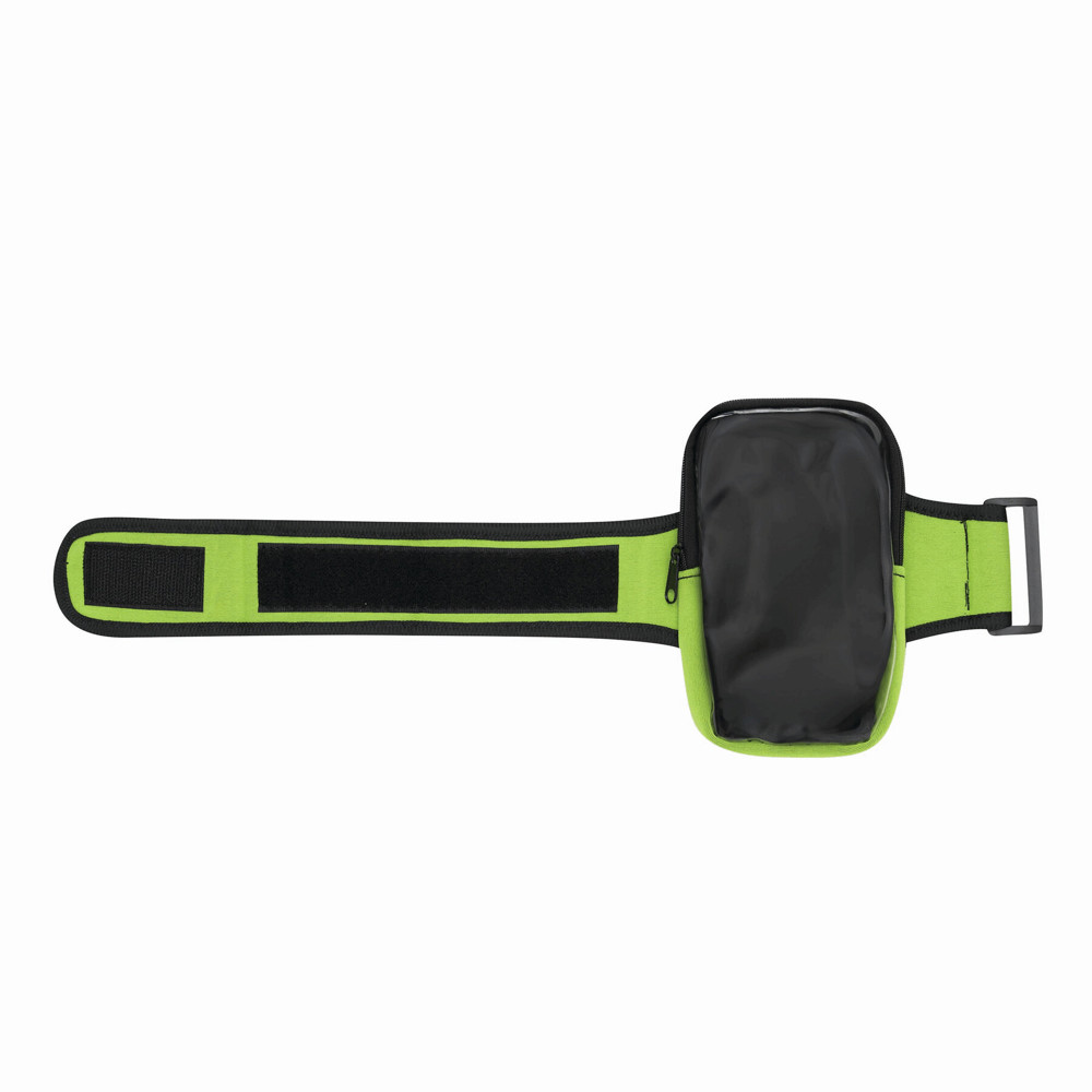 FELLOW - Verstelbare telefoon sportarmband