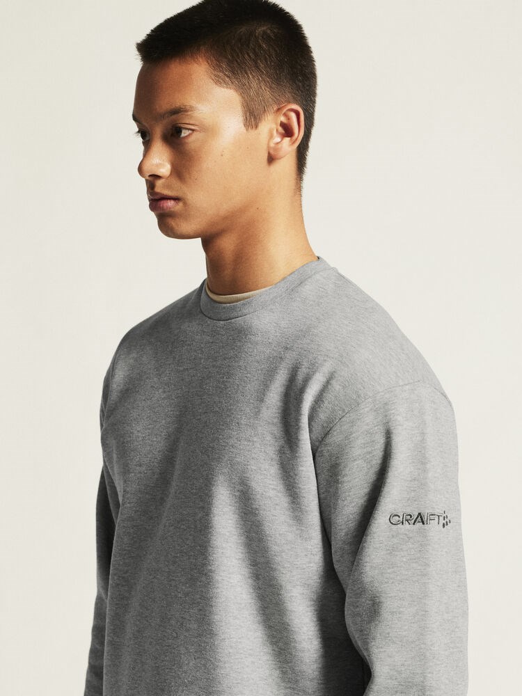 Craft - Community 2.0 RN M Grey melange XL