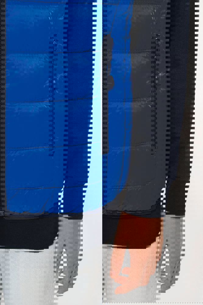 K6115 - Lichte kinder-bodywarmer