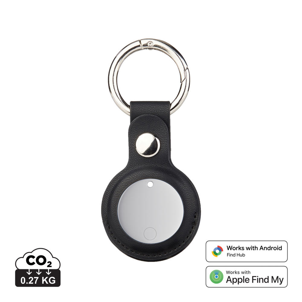 Findmate Dual RCS gerecycled plastic item finder IPX5