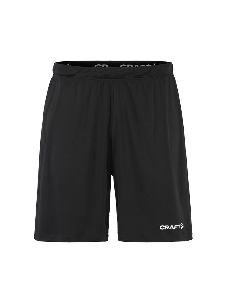 Craft - Evolve 2.0 Shorts M - Black